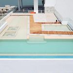 apartamento con vista al mar