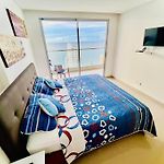 Condo Con Vista Al Mar