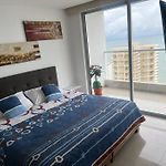 Condo Con Vista Al Mar