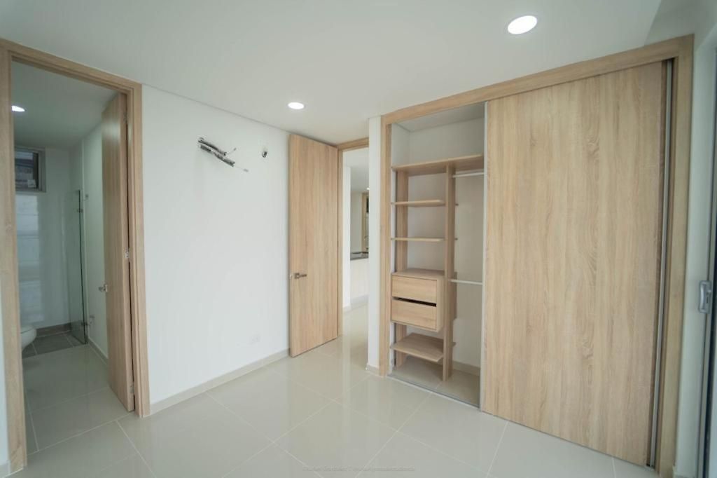 apartamento con vista al mar *