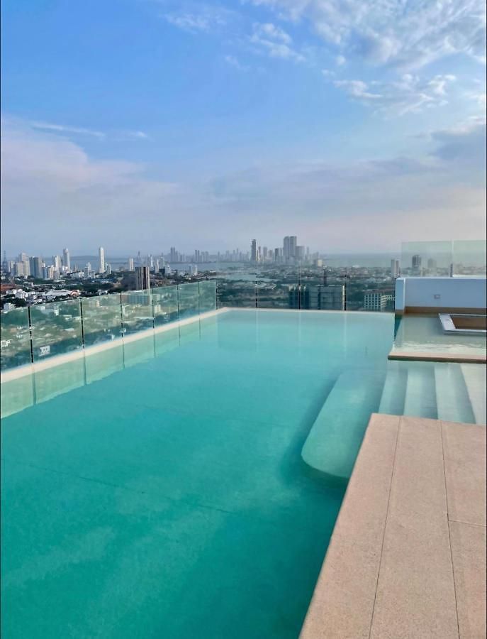 apartamento con vista al mar Apartamento Cartagena