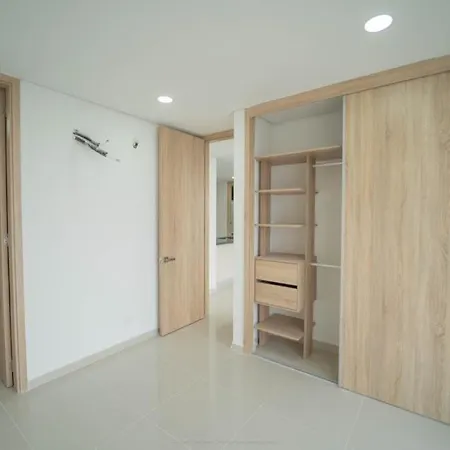 apartamento con vista al mar *