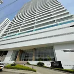 apartamento con vista al mar