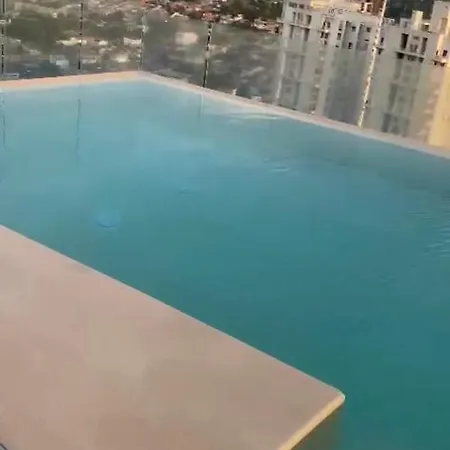 apartamento con vista al mar *