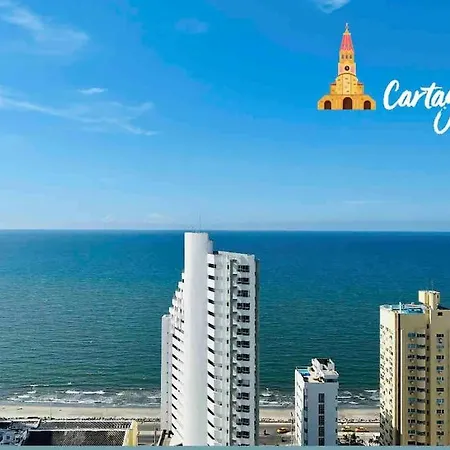 apartamento con vista al mar Apartamento *