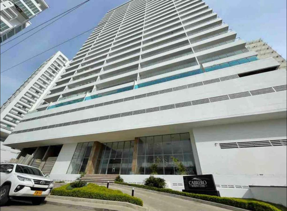 apartamento con vista al mar